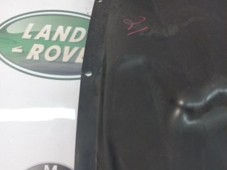 Подкрылок передний правый, ориг. номер 51717059378, BMW 320i E91 2008-2013