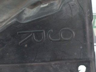 Подкрылок передний правый, ориг. номер 51717059378, BMW 320i E91 2008-2013