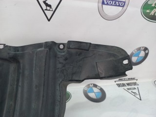 Подкрылок передний правый, ориг. номер 51717059378, BMW 320i E91 2008-2013