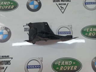 Накладка правая, ориг. номер 51717159190, BMW 320i E91 2008-2013