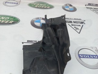 Накладка правая, ориг. номер 51717159190, BMW 320i E91 2008-2013