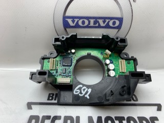 Плата подрулевая, ориг. номер 31318973, Volvo XC90 2006-2014
