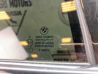 Дверь задняя правая, ориг. номер 41527261482, BMW X5 E70 2006-2010