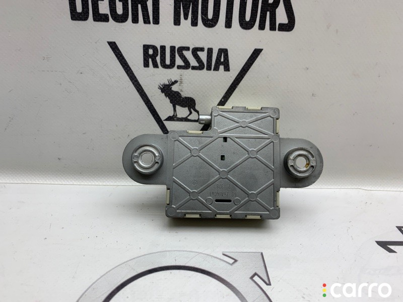 Усилитель антенны BMW X5 E70 2006-2010, 65206935024, фото 2