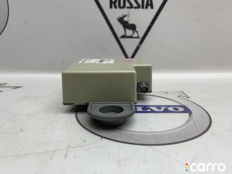 Усилитель антенны BMW X5 E70 2006-2010, 65206935024, фото 3