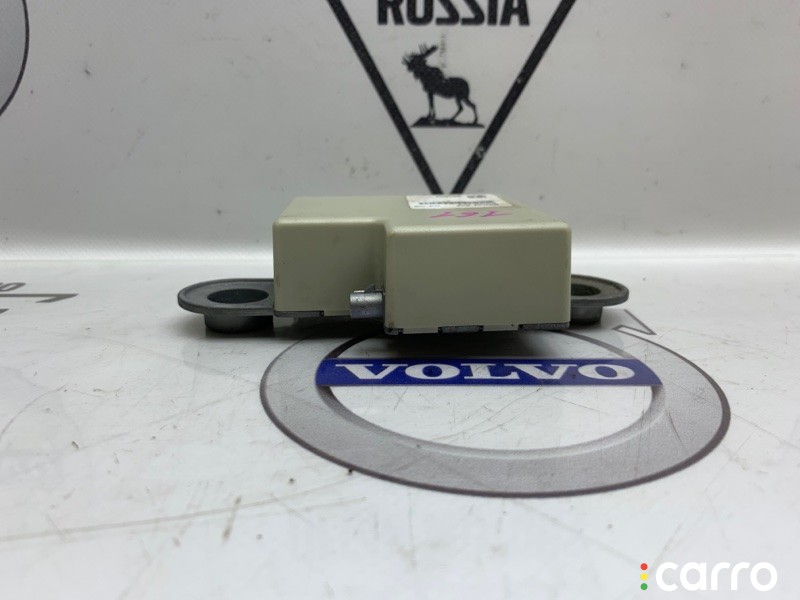 Усилитель антенны BMW X5 E70 2006-2010, 65206935024, фото 4