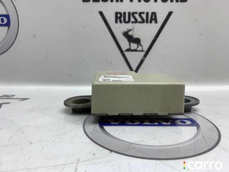 Усилитель антенны BMW X5 E70 2006-2010, 65206935024, фото 5