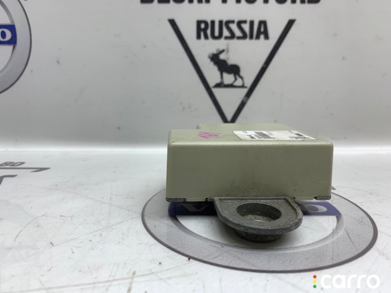 Усилитель антенны BMW X5 E70 2006-2010, 65206935024, фото 6
