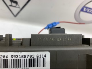 Блок предохранителей, ориг. номер 61146931687, BMW X5 E70 2006-2010