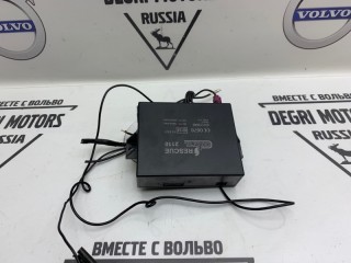 Блок управления, ориг. номер 4C2113A4B, BMW X5 E70 2006-2010