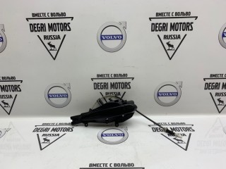 Ручка двери внешняя задняя левая, ориг. номер 51217207561, BMW X5 E70 2006-2010
