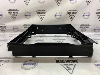 Рамка радиатора, ориг. номер 17118574000, BMW X5 E70 2006-2010