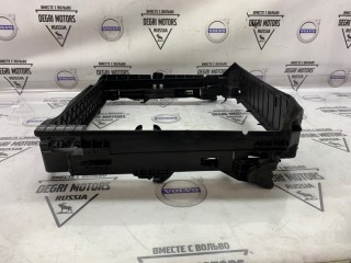 Рамка радиатора, ориг. номер 17118574000, BMW X5 E70 2006-2010