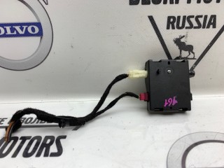 Усилитель антенны, ориг. номер 65209141491, BMW X5 E70 2006-2010