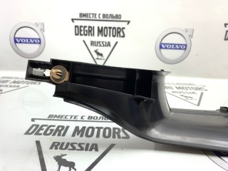 Накладка порога правая, ориг. номер 51476954906, BMW X5 E70 2006-2010