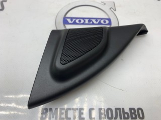 Уголок зеркала внутренний передний левый, ориг. номер 8635470, Volvo V70 2007-2013