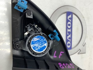 Уголок зеркала внутренний передний левый, ориг. номер 8635470, Volvo V70 2007-2013
