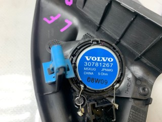 Уголок зеркала внутренний передний левый, ориг. номер 8635470, Volvo V70 2007-2013