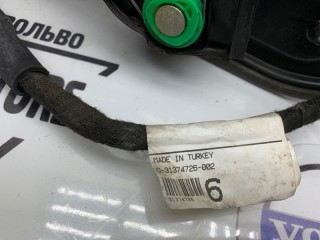 Стеклоподъемник передний правый, ориг. номер 30784311, Volvo V60 2013-2019