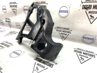Кронштейн бампера задний левый, ориг. номер 51127158445, BMW X5 E70 2006-2010