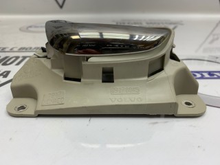 Ручка двери внутренняя левая, ориг. номер 39968835, Volvo S80 1998-2003