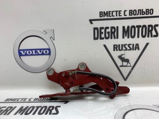 Петля капота передняя левая, ориг. номер 41617210677, BMW 320i E91 2008-2013