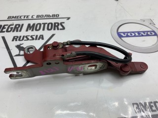 Петля капота передняя левая, ориг. номер 41617210677, BMW 320i E91 2008-2013