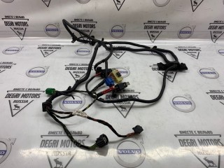 Жгут проводки АКПП, ориг. номер YMD506720, Land Rover Range Rover L322 2005-2009