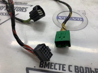 Жгут проводки АКПП, ориг. номер YMD506720, Land Rover Range Rover L322 2005-2009