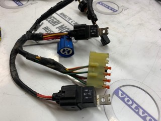 Жгут проводки АКПП, ориг. номер YMD506720, Land Rover Range Rover L322 2005-2009