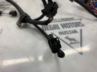 Жгут проводки АКПП, ориг. номер YMD506720, Land Rover Range Rover L322 2005-2009