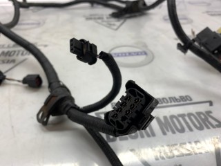 Жгут проводки АКПП, ориг. номер YMD506720, Land Rover Range Rover L322 2005-2009