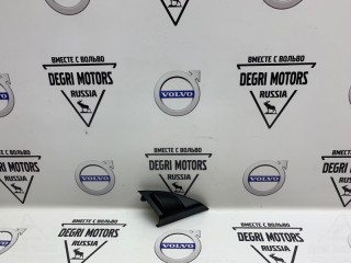 Уголок зеркала внутренний передний правый, ориг. номер 30716423, Volvo V70 2007-2013