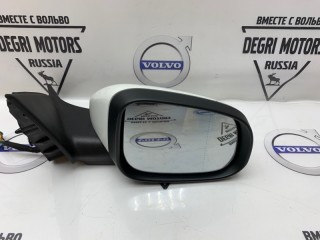 Зеркало переднее правое, ориг. номер 31297871, Volvo V70 2007-2013