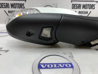 Зеркало переднее правое, ориг. номер 31297871, Volvo V70 2007-2013