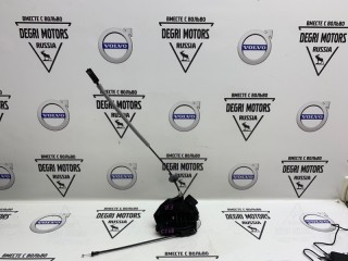 Замок двери передний правый, ориг. номер 31349860, Volvo V60 2013-2019