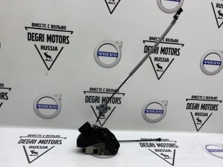 Замок двери передний правый, ориг. номер 31349860, Volvo V60 2013-2019