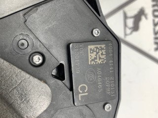 Замок двери передний правый, ориг. номер 31349860, Volvo V60 2013-2019