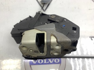 Замок двери передний правый, ориг. номер 31349860, Volvo V60 2013-2019