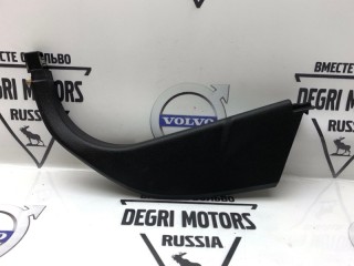 Накладка порога передняя левая, ориг. номер 51436954913, BMW X5 E70 2006-2010