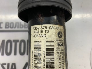 Стойка подвески задняя правая, ориг. номер 33526781932, BMW X5 E70 2006-2010