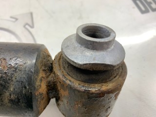 Стойка подвески задняя левая, ориг. номер 33526781931, BMW X5 E70 2006-2010