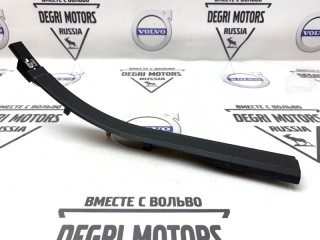 Накладка порога задняя левая, ориг. номер 51476954915, BMW X5 E70 2006-2010