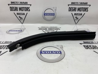 Накладка порога задняя левая, ориг. номер 51476954915, BMW X5 E70 2006-2010
