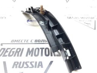 Накладка порога задняя левая, ориг. номер 51476954915, BMW X5 E70 2006-2010