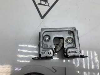 Замок капота передний левый, ориг. номер 51232753419, BMW X5 E70 2006-2010