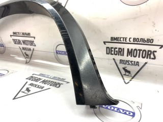 Расширитель крыла задний правый, ориг. номер 51777158426, BMW X5 E70 2006-2010