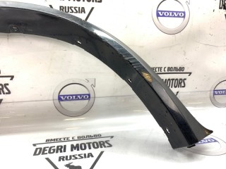 Расширитель крыла задний правый, ориг. номер 51777158426, BMW X5 E70 2006-2010