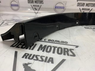 Расширитель крыла задний левый, ориг. номер 51777158425, BMW X5 E70 2006-2010