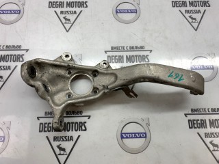 Кулак передний левый, ориг. номер 31216869869, BMW X5 E70 2006-2010